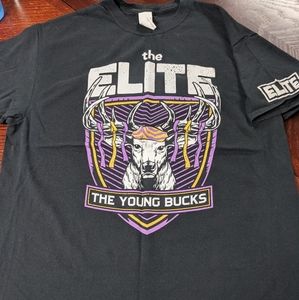 The Elite Young Buck T-shirt, L